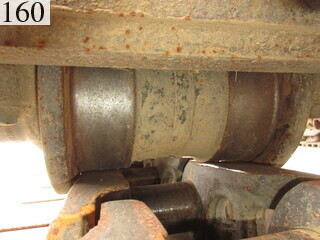 Used Construction Machine Used SUMITOMO SUMITOMO Material Handling / Recycling excavators Magnet SH330LC-3B