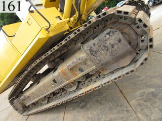 Used Construction Machine Used SUMITOMO SUMITOMO Material Handling / Recycling excavators Magnet SH330LC-3B