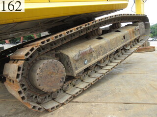 Used Construction Machine Used SUMITOMO SUMITOMO Material Handling / Recycling excavators Magnet SH330LC-3B