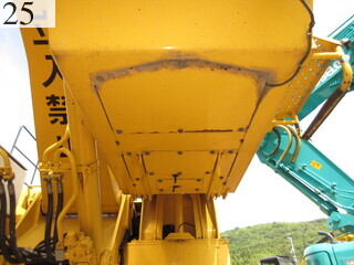 Used Construction Machine Used SUMITOMO SUMITOMO Material Handling / Recycling excavators Magnet SH330LC-3B