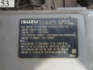 Used Construction Machine Used SUMITOMO SUMITOMO Material Handling / Recycling excavators Magnet SH330LC-3B