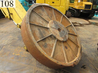 Used Construction Machine Used SUMITOMO SUMITOMO Material Handling / Recycling excavators Magnet SH330LC-3B