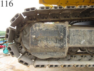 Used Construction Machine Used SUMITOMO SUMITOMO Material Handling / Recycling excavators Magnet SH330LC-3B