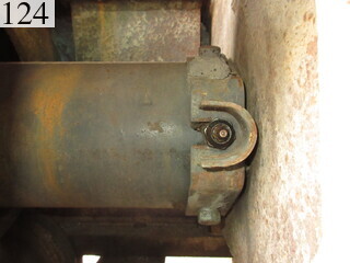 Used Construction Machine Used SUMITOMO SUMITOMO Material Handling / Recycling excavators Magnet SH330LC-3B