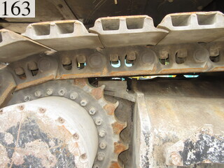 Used Construction Machine Used SUMITOMO SUMITOMO Material Handling / Recycling excavators Magnet SH330LC-3B