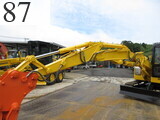 Used Construction Machine Used SUMITOMO SUMITOMO Demolition excavators Long front SH75X-3
