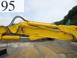 Used Construction Machine Used SUMITOMO SUMITOMO Demolition excavators Long front SH75X-3