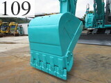 Used Construction Machine Used KOBELCO KOBELCO Forestry excavators Feller Buncher Zaurus Robo SK135SR-2