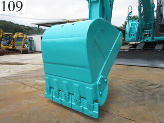 Used Construction Machine Used KOBELCO KOBELCO Forestry excavators Feller Buncher Zaurus Robo SK135SR-2