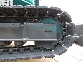 Used Construction Machine Used KOBELCO KOBELCO Forestry excavators Feller Buncher Zaurus Robo SK135SR-2