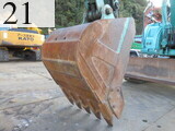 Used Construction Machine Used KOBELCO KOBELCO Excavator 0.4-0.5m3 SK135SR-3