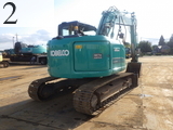 Used Construction Machine Used KOBELCO KOBELCO Excavator 0.4-0.5m3 SK135SR-3