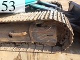 Used Construction Machine Used KOBELCO KOBELCO Excavator 0.4-0.5m3 SK135SR-3