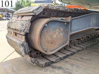 Used Construction Machine Used KOBELCO KOBELCO Excavator 0.4-0.5m3 SK135SR-5