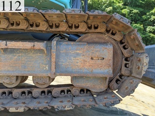 中古建設機械 中古 コベルコ建機 KOBELCO 油圧ショベル・バックホー ０．４－０．５立米 SK135SR-5