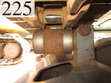 Used Construction Machine Used KOBELCO KOBELCO Material Handling / Recycling excavators Magnet SK135SRD-5