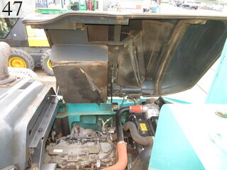 Used Construction Machine Used KOBELCO KOBELCO Material Handling / Recycling excavators Magnet SK135SRD-5