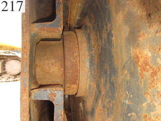 Used Construction Machine Used KOBELCO KOBELCO Material Handling / Recycling excavators Magnet SK135SRD-5