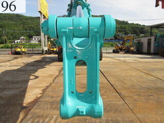 Used Construction Machine Used KOBELCO KOBELCO Demolition excavators Long front SK210DLC-10