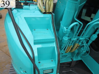 Used Construction Machine Used KOBELCO KOBELCO Demolition excavators Long front SK235SRDLC-3