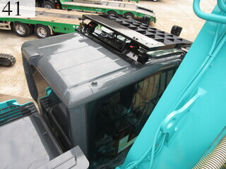 Used Construction Machine Used KOBELCO KOBELCO Demolition excavators Long front SK235SRDLC-3