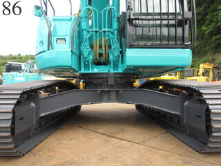 Used Construction Machine Used KOBELCO KOBELCO Demolition excavators Long front SK235SRDLC-3