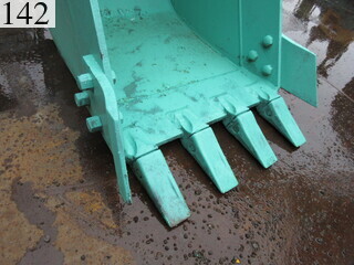 Used Construction Machine Used KOBELCO KOBELCO Forestry excavators Processor SK75SR-3EF