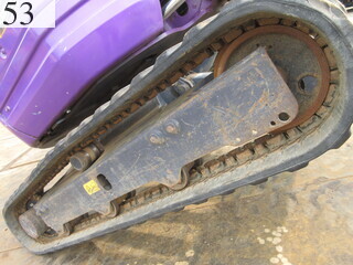 Used Construction Machine Used KUBOTA KUBOTA Excavator ~0.1m3 U-20-3S