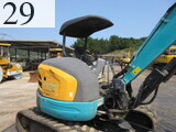 Used Construction Machine Used KUBOTA KUBOTA Excavator 0.2-0.3m3 U40-6