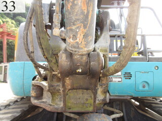 Used Construction Machine Used KUBOTA KUBOTA Excavator 0.2-0.3m3 U40-6