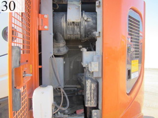 Used Construction Machine Used HITACHI HITACHI Excavator 0.4-0.5m3 ZX135USOS-6