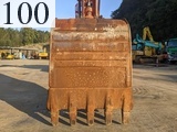 Used Construction Machine Used HITACHI HITACHI Excavator 0.7-0.9m3 ZX225USR-5B