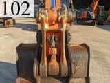 Used Construction Machine Used HITACHI HITACHI Excavator 0.7-0.9m3 ZX225USR-5B