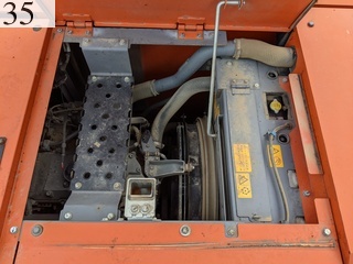 Used Construction Machine Used HITACHI HITACHI Excavator 0.7-0.9m3 ZX225USR-5B