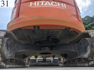 Used Construction Machine Used HITACHI HITACHI Excavator 0.2-0.3m3 ZX75US-5B