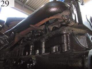 中古建設機械 中古 トヨタ自動車 TOYOTA MOTOR CORPORATION フォークリフト ディーゼルエンジン 02-7FD35