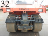 中古建設機械 中古 日立建機 HITACHI ローラー タイヤローラー CP220-3