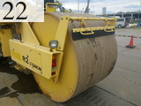 Used Construction Machine Used SAKAI SAKAI Roller Macadam rollers R2-2