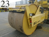 Used Construction Machine Used SAKAI SAKAI Roller Macadam rollers R2-2