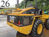 Used Construction Machine Used CAT CAT Wheel Loader bigger than 1.0m3 910G