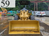 Used Construction Machine Used CAT CAT Wheel Loader bigger than 1.0m3 910G