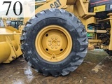 Used Construction Machine Used CAT CAT Wheel Loader bigger than 1.0m3 910G