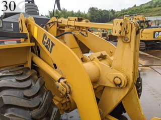 Used Construction Machine Used CAT CAT Wheel Loader bigger than 1.0m3 910G