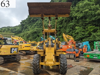 Used Construction Machine Used CAT CAT Wheel Loader bigger than 1.0m3 910G