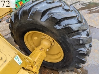 Used Construction Machine Used CAT CAT Wheel Loader bigger than 1.0m3 910G