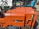 Used Construction Machine Used HITACHI HITACHI Crawler carrier Crawler Dump Rotating EG70R-3