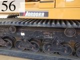 Used Construction Machine Used MOROOKA MOROOKA Crawler carrier Crawler Dump Rotating MST-1500VDR