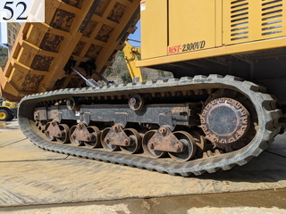 Used Construction Machine Used MOROOKA MOROOKA Crawler carrier Crawler Dump MST-2300VD