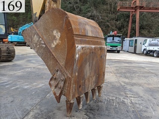 Used Construction Machine Used CAT CAT Excavator 0.7-0.9m3 320E-2