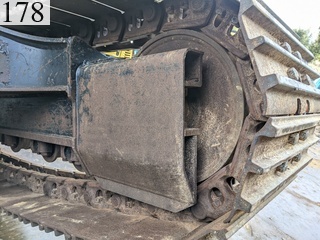 Used Construction Machine Used CAT CAT Excavator 0.7-0.9m3 320E-2